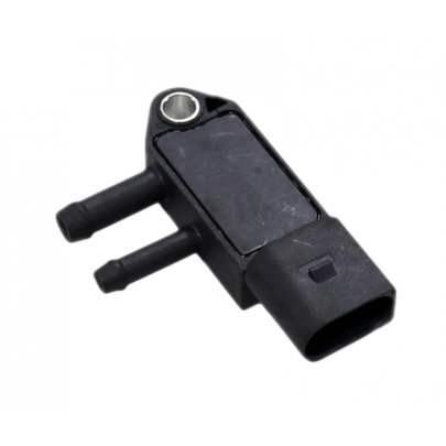 Датчик давления выхлопных газов Volkswagen Passat B6 / Фольксваген Пассат Б6 1.9TDI 2005-2010 120-08-007 ABAKUS (Польша)