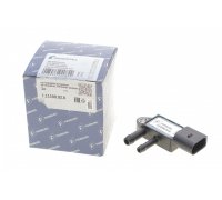 Датчик давления выхлопных газов Volkswagen Passat B6 / Фольксваген Пассат Б6 1.9TDI 2005-2010 7.11190.02.0 PIERBURG (Германия)
