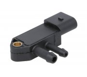 Датчик давления выхлопных газов Volkswagen Passat B6 / Фольксваген Пассат Б6 2.0TDI 2005-2010 AS5218 AUTLOG (Германия)