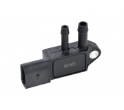 Датчик давления выхлопных газов Volkswagen Passat B6 / Фольксваген Пассат Б6 2.0TDI 2005-2010 ECS-AU-004 NTY (Польша)