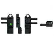 Датчик давления выхлопных газов Volkswagen Passat B6 / Фольксваген Пассат Б6 2.0TDI 2005-2010 PRS00020 WAGNER (Германия)