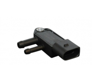 Датчик давления выхлопных газов Volkswagen Passat B6 / Фольксваген Пассат Б6 1.9TDI 2005-2010 1195000400 JP GROUP (Дания)