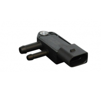 Датчик давления выхлопных газов Volkswagen Passat B6 / Фольксваген Пассат Б6 1.9TDI 2005-2010 1195000400 JP GROUP (Дания)