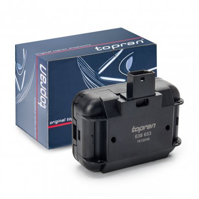 Датчик дождя Volkswagen Passat B6 / Фольксваген Пассат Б6 2005-2010 638653 TOPRAN (Германия)