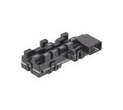 Датчик угла поворота руля Volkswagen Passat B6 / Фольксваген Пассат Б6 2005-2010 116655 TOPRAN (Германия)