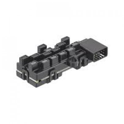 Датчик угла поворота руля Volkswagen Passat B6 / Фольксваген Пассат Б6 2005-2010 116655 TOPRAN (Германия)