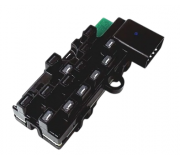 Датчик угла поворота руля Volkswagen Passat B6 / Фольксваген Пассат Б6 2005-2010 30933536 SWAG (Германия)