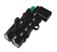 Датчик угла поворота руля Volkswagen Passat B6 / Фольксваген Пассат Б6 2005-2010 30933536 SWAG (Германия)