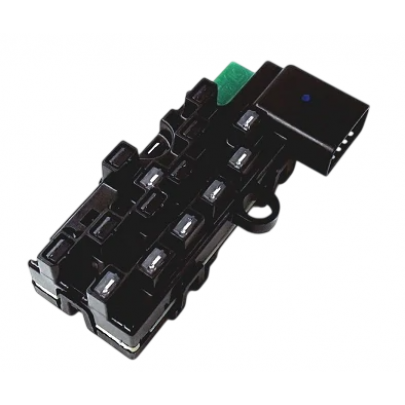 Датчик угла поворота руля Volkswagen Passat B6 / Фольксваген Пассат Б6 2005-2010 30933536 SWAG (Германия)