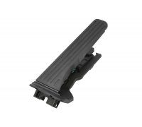 Педаль газу Volkswagen Passat B6 / Фольксваген Пассат Б6 2005-2010 6PV011040-701 HELLA (Германия)