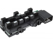 Датчик угла поворота руля Volkswagen Passat B6 / Фольксваген Пассат Б6 2005-2010 70604021 HERTH+BUSS (Германия)