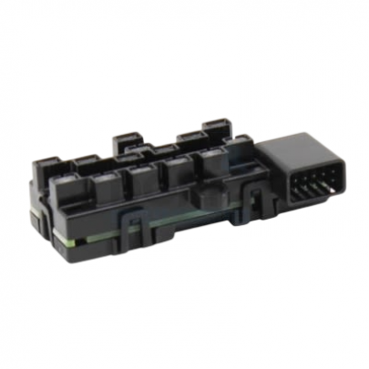 Датчик угла поворота руля Volkswagen Passat B6 / Фольксваген Пассат Б6 2005-2010 93087 MEAT and DORIA (Италия)