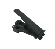 Педаль газу Volkswagen Passat B6 / Фольксваген Пассат Б6 2005-2010 B18726 BORSEHUNG (Німеччина)