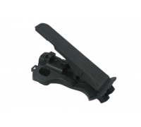 Педаль газу Volkswagen Passat B6 / Фольксваген Пассат Б6 2005-2010 B18726 BORSEHUNG (Германия)