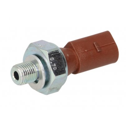 Датчик тиску масла (1 контакт) Volkswagen Passat B6 / Фольксваген Пассат Б6 2.0TFSI 2005-2010 12890 FAE (Іспанія)