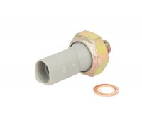 Датчик тиску масла (1 контакт) Volkswagen Passat B6 / Фольксваген Пассат Б6 2.0TFSI 2005-2010 AS2111 AUTLOG (Німеччина)