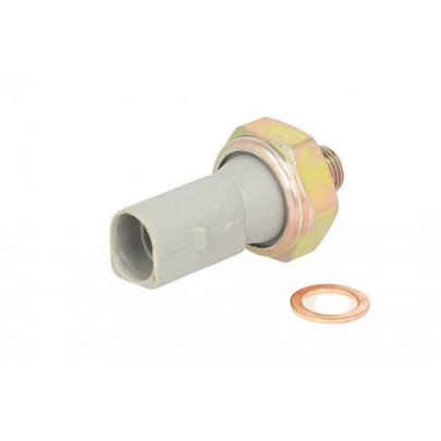 Датчик тиску масла (1 контакт) Volkswagen Passat B6 / Фольксваген Пассат Б6 2.0TFSI 2005-2010 AS2111 AUTLOG (Німеччина)