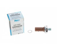 Датчик тиску масла (1 контакт) Volkswagen Passat B6 / Фольксваген Пассат Б6 2.0TFSI 2005-2010 EOP-5502 KAVO Parts (Нідерланди)