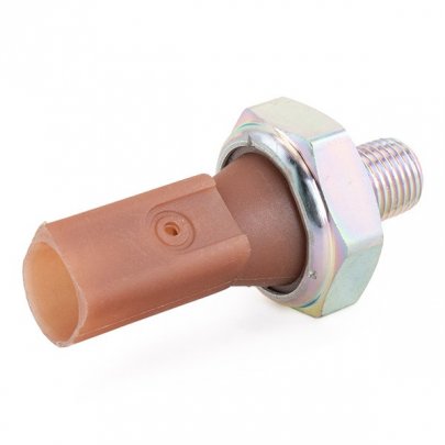 Датчик тиску масла (1 контакт) Volkswagen Passat B6 / Фольксваген Пассат Б6 2.0TFSI 2005-2010 OS3568 VERNET (Франція)