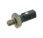 Датчик давления масла (1 контакт) Volkswagen Passat B6 / Фольксваген Пассат Б6 1.4TSI 2005-2010 30919014 SWAG (Германия)