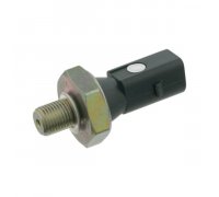 Датчик тиску масла (1 контакт) Volkswagen Passat B6 / Фольксваген Пассат Б6 1.4TSI 2005-2010 30919014 SWAG (Німеччина)