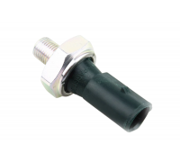 Датчик тиску масла (1 контакт) Volkswagen Passat B6 / Фольксваген Пассат Б6 1.4TSI 2005-2010 7.0139 FACET (Італія)