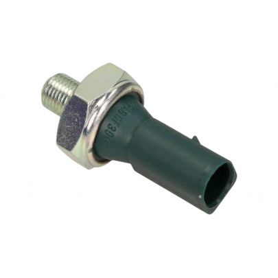 Датчик тиску масла (1 контакт) Volkswagen Passat B6 / Фольксваген Пассат Б6 1.4TSI 2005-2010 036919081D VAG (Німеччина)