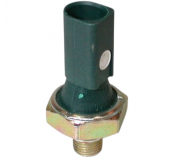 Датчик давления масла (1 контакт) Volkswagen Passat B6 / Фольксваген Пассат Б6 1.4TSI 2005-2010 1193500600 JP GROUP (Дания)