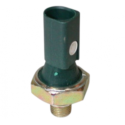 Датчик тиску масла (1 контакт) Volkswagen Passat B6 / Фольксваген Пассат Б6 1.4TSI 2005-2010 1193500600 JP GROUP (Данія)