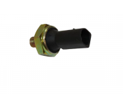 Датчик давления масла (1 контакт) Volkswagen Passat B6 / Фольксваген Пассат Б6 1.4TSI 2005-2010 150011410 Automega (Германия)