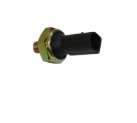 Датчик тиску масла (1 контакт) Volkswagen Passat B6 / Фольксваген Пассат Б6 1.4TSI 2005-2010 150011410 Automega (Німеччина)