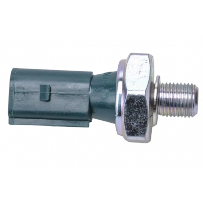 Датчик тиску масла (1 контакт) Volkswagen Passat B6 / Фольксваген Пассат Б6 1.4TSI 2005-2010 1800139 EPS (Італія)