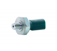 Датчик тиску масла (1 контакт) Volkswagen Passat B6 / Фольксваген Пассат Б6 1.4TSI 2005-2010 21-0111 MAXGEAR (Польща)