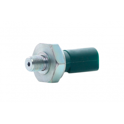 Датчик тиску масла (1 контакт) Volkswagen Passat B6 / Фольксваген Пассат Б6 1.4TSI 2005-2010 21-0111 MAXGEAR (Польща)