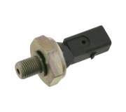 Датчик тиску масла (1 контакт) Volkswagen Passat B6 / Фольксваген Пассат Б6 2.0TFSI 2005-2010 30918904 SWAG (Німеччина)