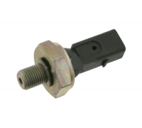 Датчик тиску масла (1 контакт) Volkswagen Passat B6 / Фольксваген Пассат Б6 2.0TFSI 2005-2010 30918904 SWAG (Німеччина)