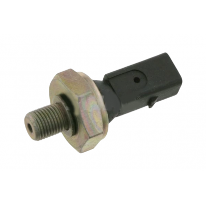 Датчик тиску масла (1 контакт) Volkswagen Passat B6 / Фольксваген Пассат Б6 2.0TFSI 2005-2010 30918904 SWAG (Німеччина)