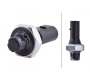 Датчик тиску масла (1 контакт) Volkswagen Passat B6 / Фольксваген Пассат Б6 2.0TFSI 2005-2010 6ZL008280-051 HELLA (Німеччина)