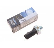 Датчик тиску масла (1 контакт) Volkswagen Passat B6 / Фольксваген Пассат Б6 2.0TFSI 2005-2010 72004 MEAT and DORIA (Італія)
