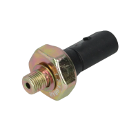 Датчик тиску масла (1 контакт) Volkswagen Passat B6 / Фольксваген Пассат Б6 1.8TSI 2005-2010 AS2019 AUTLOG (Німеччина)