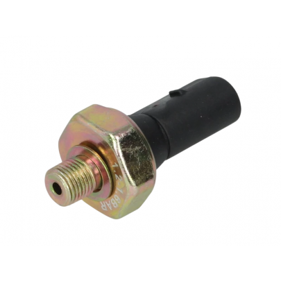 Датчик тиску масла (1 контакт) Volkswagen Passat B6 / Фольксваген Пассат Б6 2.0TFSI 2005-2010 AS2019 AUTLOG (Німеччина)