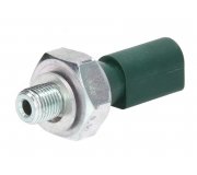 Датчик давления масла (1 контакт) Volkswagen Passat B6 / Фольксваген Пассат Б6 1.4TSI 2005-2010 12881 FAE (Испания)