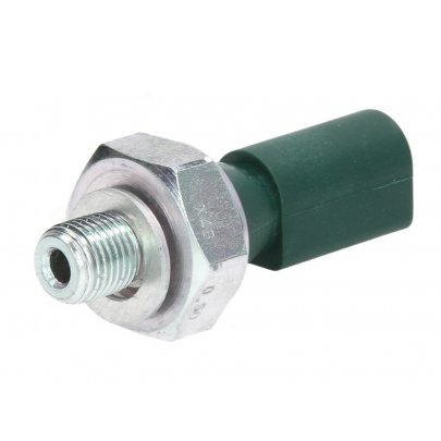 Датчик тиску масла (1 контакт) Volkswagen Passat B6 / Фольксваген Пассат Б6 1.4TSI 2005-2010 12881 FAE (Іспанія)