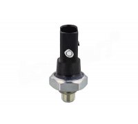 Датчик тиску масла (2 контакти) Volkswagen Passat B6 / Фольксваген Пассат Б6 2.0TFSI 2005-2010 112100 TOPRAN (Німеччина)