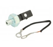 Датчик тиску масла (1 контакт) Volkswagen Passat B6 / Фольксваген Пассат Б6 2.0TFSI 2005-2010 12895 FAE (Іспанія)