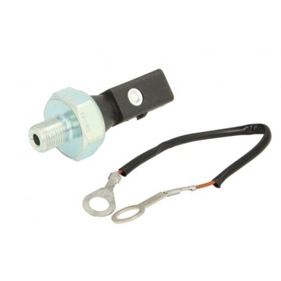 Датчик тиску масла (1 контакт) Volkswagen Passat B6 / Фольксваген Пассат Б6 2.0TFSI 2005-2010 12895 FAE (Іспанія)