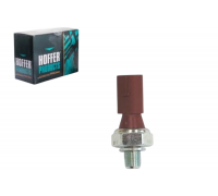 Датчик тиску масла (1 контакт) Volkswagen Passat B6 / Фольксваген Пассат Б6 2.0TFSI 2005-2010 7532028 HOFFER (Італія)