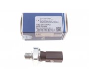 Датчик тиску масла (1 контакт) Volkswagen Passat B6 / Фольксваген Пассат Б6 2.0TFSI 2005-2010 1009190042 MEYLE (Німеччина)