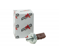 Датчик тиску масла (1 контакт) Volkswagen Passat B6 / Фольксваген Пассат Б6 2.0TFSI 2005-2010 150036710 Automega (Німеччина)