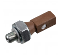 Датчик тиску масла (1 контакт) Volkswagen Passat B6 / Фольксваген Пассат Б6 2.0TFSI 2005-2010 30919018 SWAG (Німеччина)